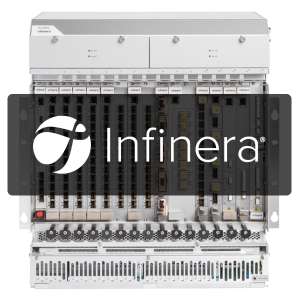 Infinera repair services and optical transport hardware refurbished by Comtek