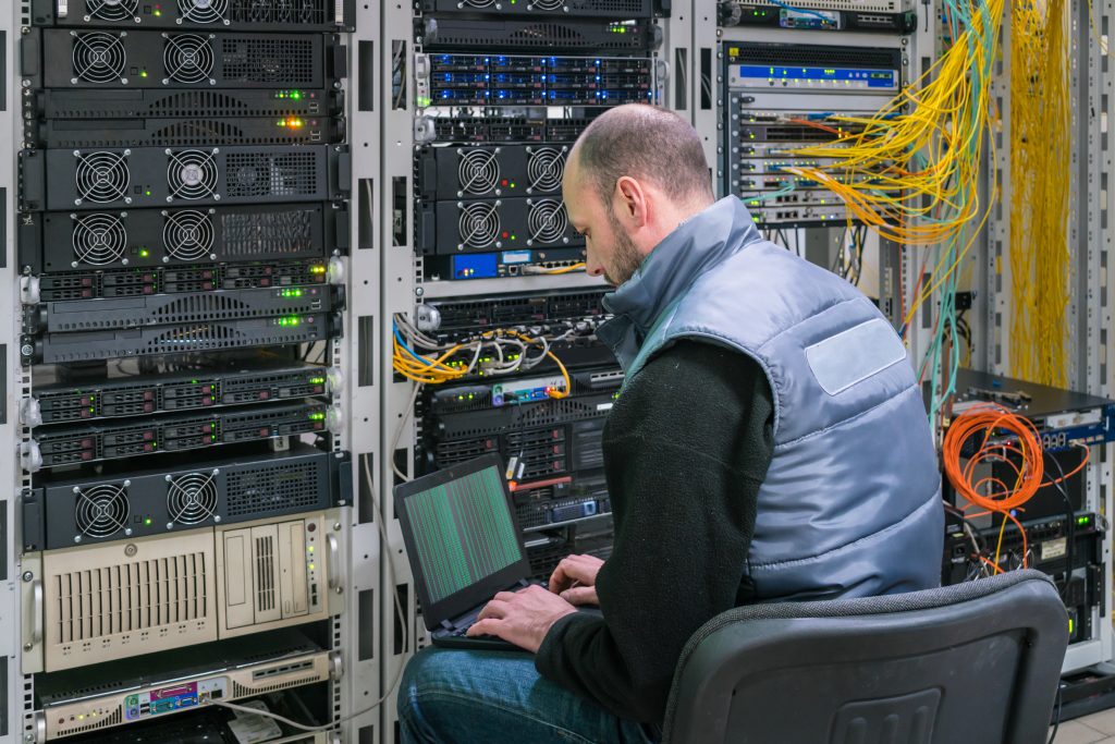 Optical networks 