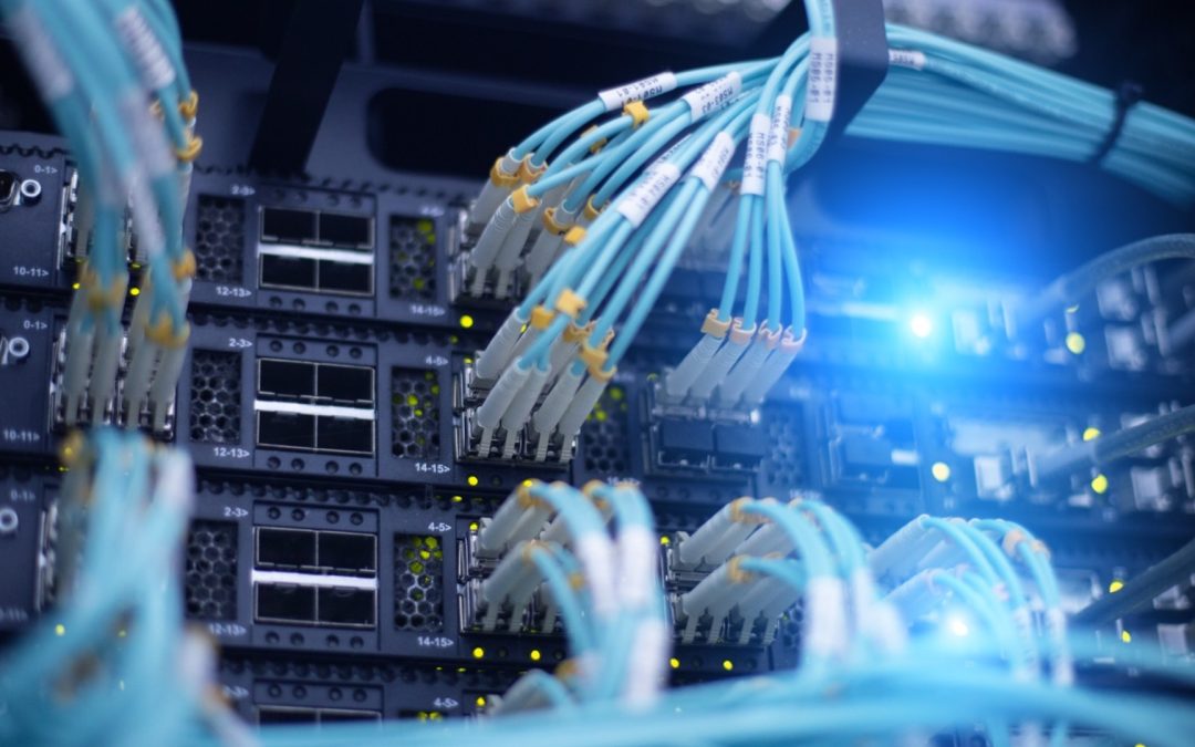 Network Pre Staging and Configuration Services: Accelerating Reliable, Global Deployments