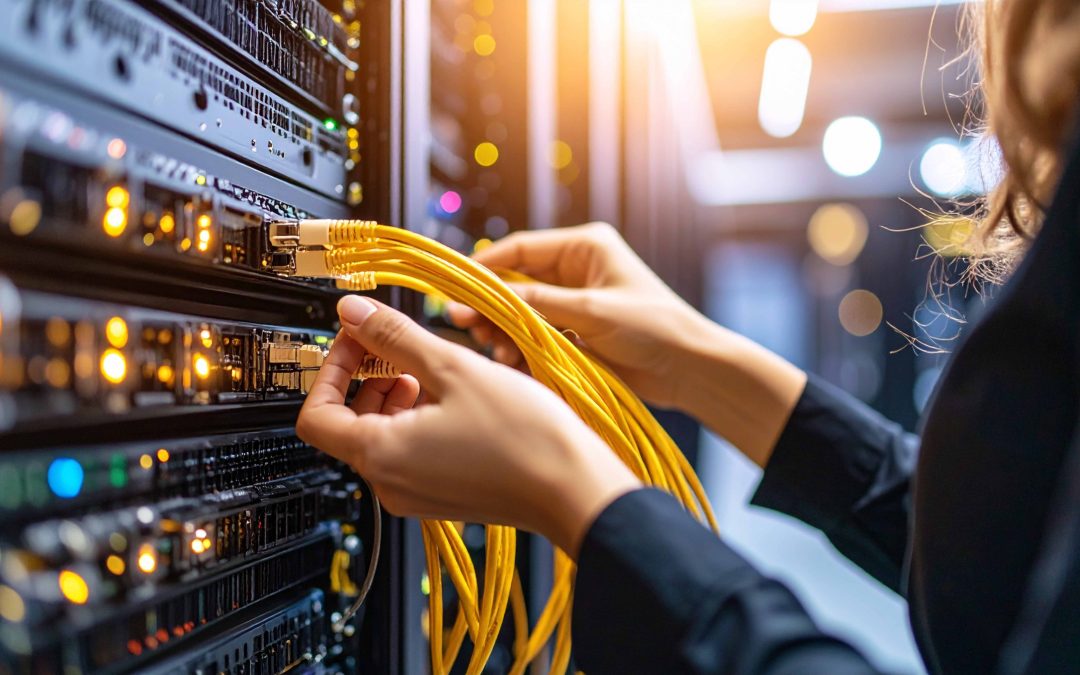 Optical Network Hardware Market: UK Growth and Equipment Shortages